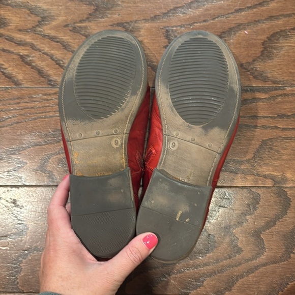 Miz Mooz Liam oxfords, size 9 - Picture 7 of 9